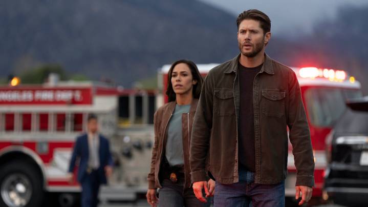 Jensen Ackles Reacts to 'Countdown's Cancellation: 'It's a Bummer'