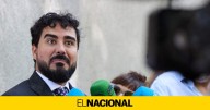 El Supremo pide a EE. UU. información sobre Alvise por la difusión de PCR de Illa falsa