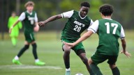 Sousa leads East Brunswick past North Brunswick