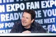 Beloved actor with chronic illness reflects on dying: ‘I’d like to not wake up’