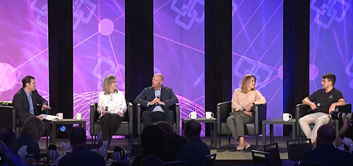 Growth of AI drives data center expansions