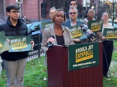 ‘Our work is far from done’: Mass. AG Andrea J. Campbell will seek reelection in 2026