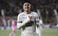 Universitario derrotó 3-0 a Juan Pablo II y le sacó ocho puntos de ventaja a Cusco FC a falta de seis jornadas