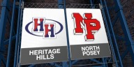 Touchdown Live Week 8: Heritage Hills at North Posey