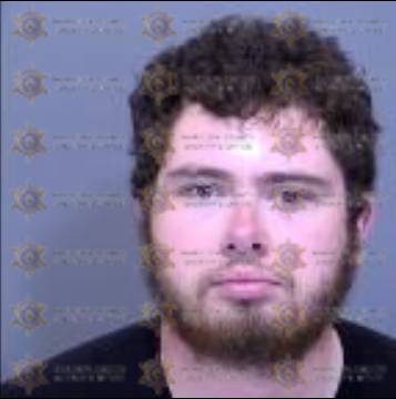Man arrested in Scottsdale for alleged sexual exploitation of a minor