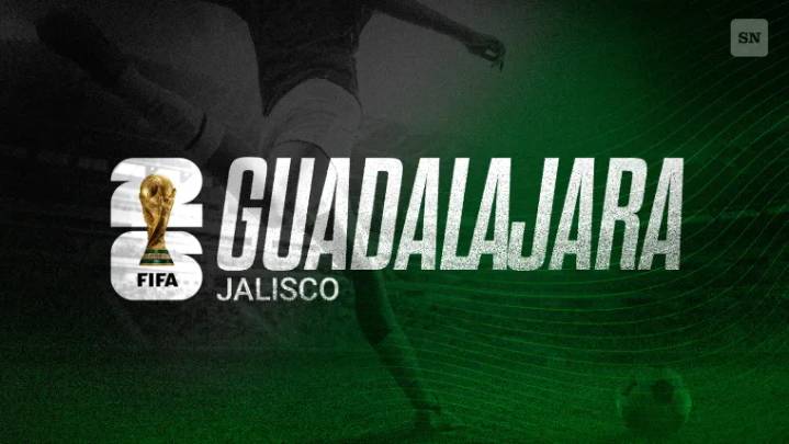 FIFA World Cup Guadalajara tickets: How to buy, best seats, teams and schedule for 2026 soccer matches