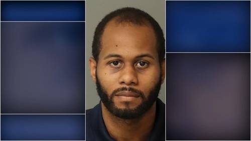 Former RPD officer accused of sex crimes while on duty appears in court
