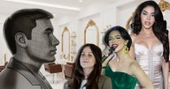 De Ángela Aguilar a Kenia Os: Las famosas que atendió Miguel de la Mora en Micky Hair Salon