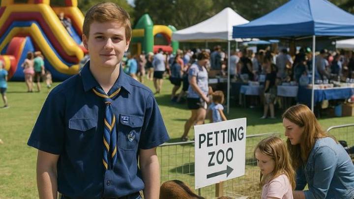 Wembley Downs District Fair returns this Saturday