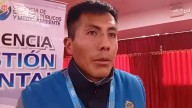 San Román: Volquetes sin permisos detectados en operativo Isla Cantería