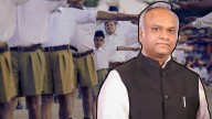 Disallow govt officers from participating in RSS activities: Kharge to Karnataka CM