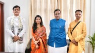 Bihar Assembly Polls 2025: Folk Singer Maithili Thakur To Join BJP, Likely To Contest From Benipatti