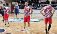 Arrancó la última fecha de Segunda: Barrio Hospital perdió en un partido de líderes