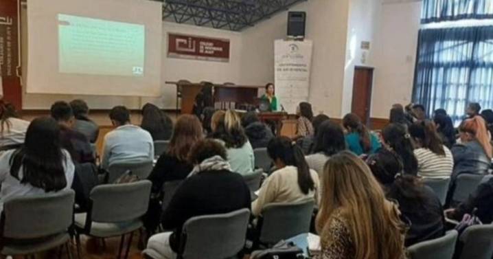 Nueva edición del taller “Mirando Nuestros Vínculos”