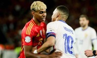 Mbappé advierte a España: “Tienen jugadores que no saben lo que es un Mundial”