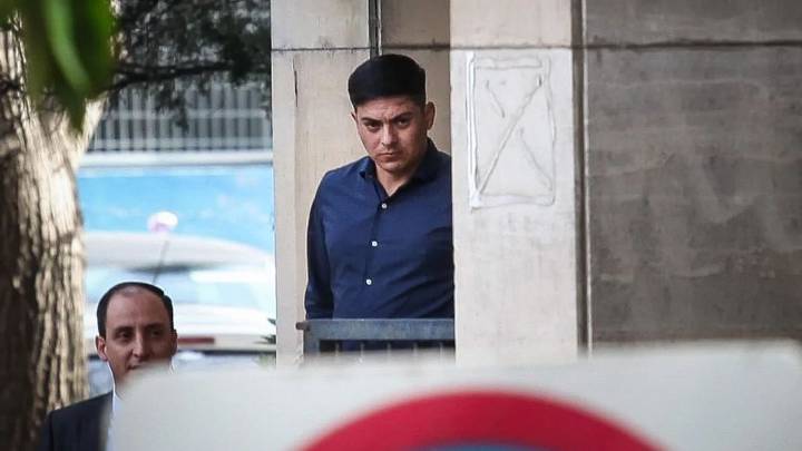 Pablo Grillo: el gendarme negó los cargos y se cruzó con los abogados del fotógrafo