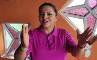 Solicitan al CNE revisar la participación de Rosita Guevara en la consulta del Pacto Histórico