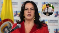 "Deben ser suficientes y reveladoras las pruebas que tiene el gobierno de los EE.UU.": el pronunciamiento de María Fernanda Cabal luego de que Petro fuera incluido en la lista Clinton