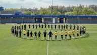 Torneo Clausura: Boca y River se cruzan ante los rivales cordobeses