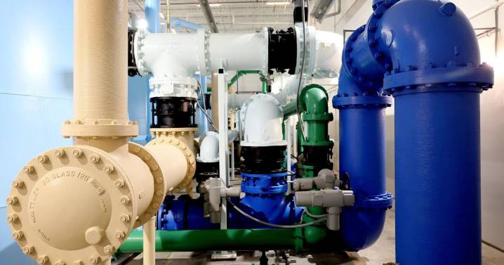 3 other Metro East water systems tainted by PFAS