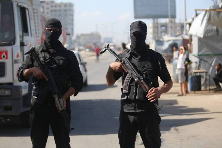 Opinion: The Trump Plan Deal-Breakers Hamas Will Never Accept