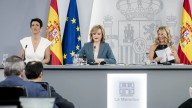Las cuotas a los autónomos dividen al Gobierno: Díaz las rechaza y Saiz le recuerda que Sumar apoyó el nuevo sistema