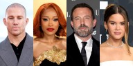 Celebs Who Use Raya: Dating App Stories About 34 Famous Stars, Either Told By Them or Fans! | Amy Schumer, Andy Cohen, Ben Affleck, Brandi Cyrus, Channing Tatum, Charlize Theron, Chelsea Handler, Demi
