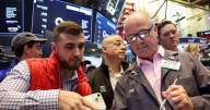 Las acciones argentinas trepan hasta 12% en Wall Street en medio de apuestas por las elecciones