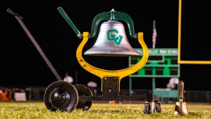 How this year's Bell Game came together after nearly being canceled