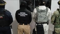 Detienen en Tabasco a "Chuncho" junto a un menor por delitos contra la salud y portación de armas