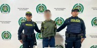 Un ladrón fue capturado en el centro de Ibagué