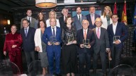 Club Financiero Génova celebra la primera edición de sus premios