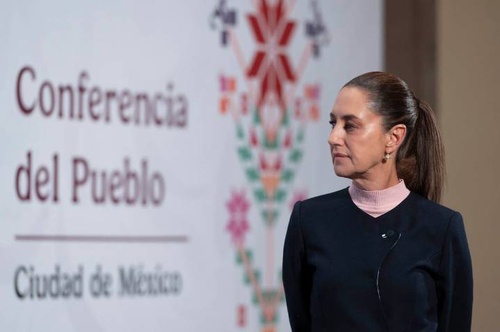 Presidenta confirma la detención de Simón Levy en Portugal