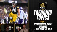 WATCH: SNR Drive Trending Topics (Week 5)