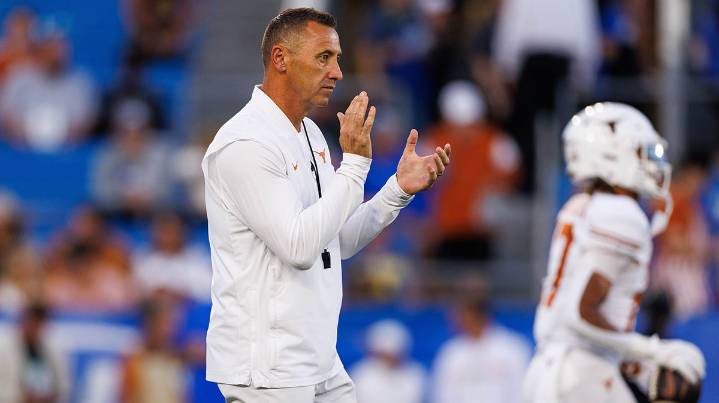 Texas football rumors: Steve Sarkisian’s stance on leaving Longhorns for NFL