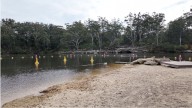 Western Sydney’s natural swimming spot will re-open to the public this weekend