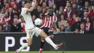 El Athletic frena su mala racha en un partido que se le complicó