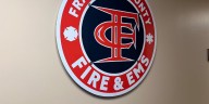 Franklin County Fire & EMS to receive funds from federal Pipeline Emergency Grant