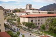 Fundación Foster crea un compromiso de $5 millones para la Facultad de Derecho de UTEP