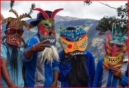 Idartes presenta programación en octubre con el Taller de máscaras Montunos