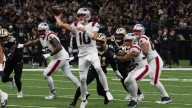 Patriots QB Drake Maye is infusing his pass-catchers with confidence – NBC Boston