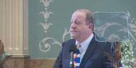 Gov. Polis declares disaster emergency for flooding in western Colorado
