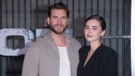 Liam Hemsworth opens up about Gabriella Brooks engagement