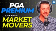 Market Movers - 2025 Sanderson Farms Matchups to Consider (Premium)
