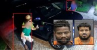Couple gets kidnapped at gunpoint in their own driveway by 2 men using Apple AirTags: Cops