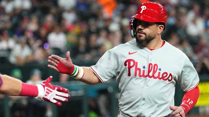 3 teams that could steal Kyle Schwarber from Phillies in free agency