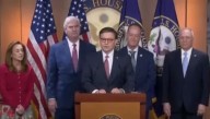 Republicans Celebrate $9 Billion In Spending Cuts After Passing Bill That Adds $3 Trillion To National Debt