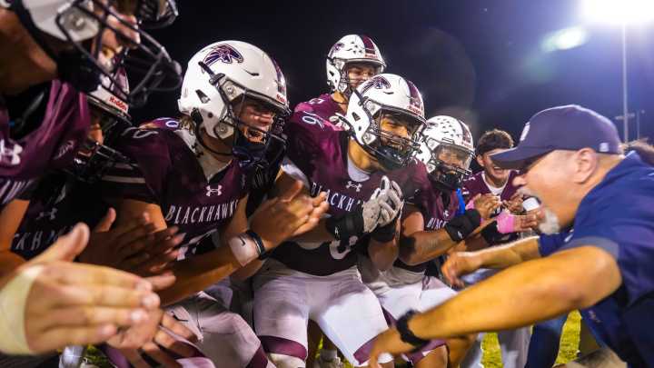 Takeaways from La Quinta's 28-14 win over Xavier Prep