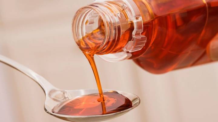 Centre advises against prescribing cough syrups to children below 2 years