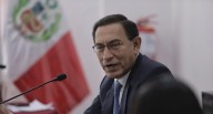 Martín Vizcarra: Expresidente declara en juicio por caso Lomas de Ilo